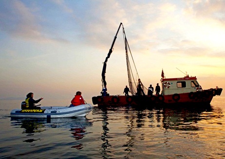 Balıkçıların sorununun altında mazot vurgunu mu var?