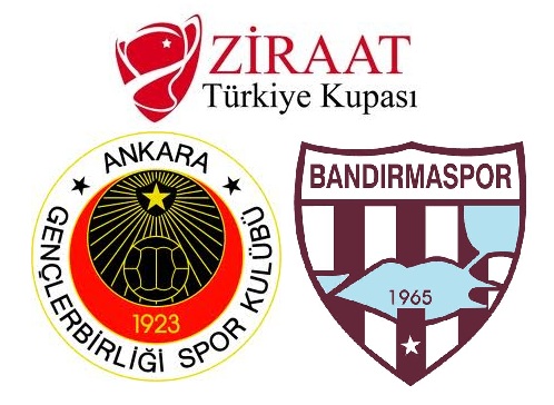 Ziraat Türkiye Kupası eşleşmeleri belli oldu