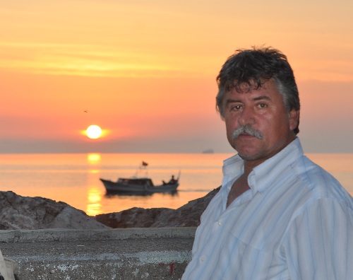 Erdek Balıkçılar Derneği Başkanı Demiray: