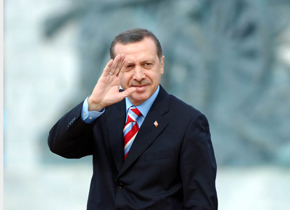 AKP`den CHP ye misilleme