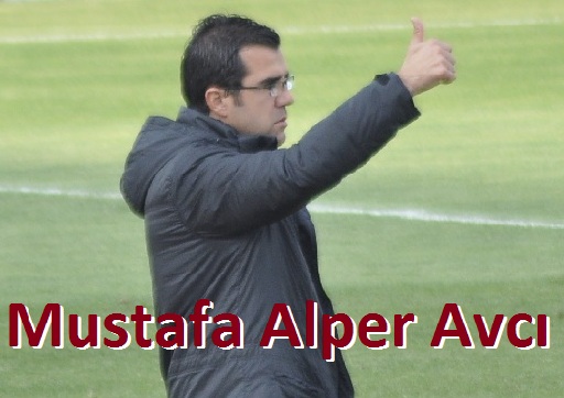 M.Alper Avcı istifa etti.