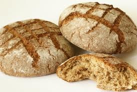 Kepekli ekmek tüketimi, bağırsakları düzenliyor