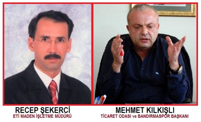 İşte AKP`de konuşulan iki isim