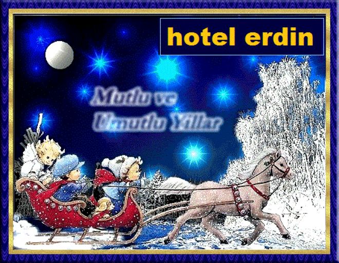 Hotel ERDİN