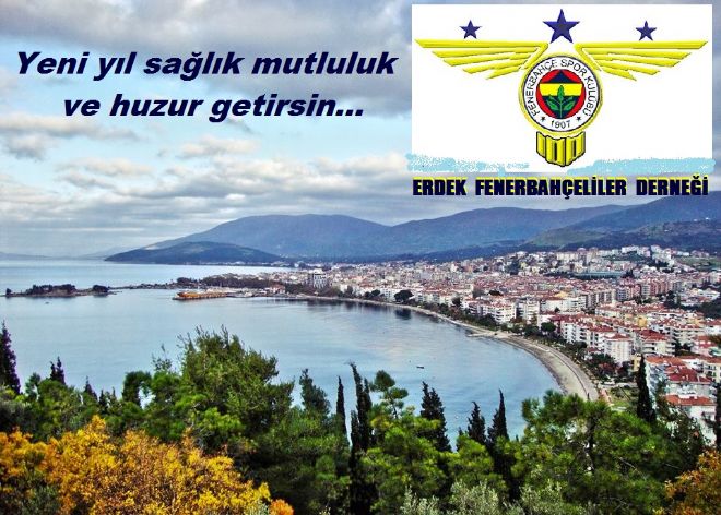 Erdek Fenerbahçeliler Derneği