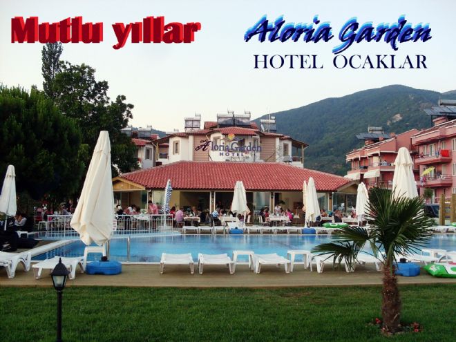 Aloria Garden Hotel