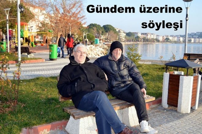 Zeyyat Saygın & Süleyman Takunyacı
