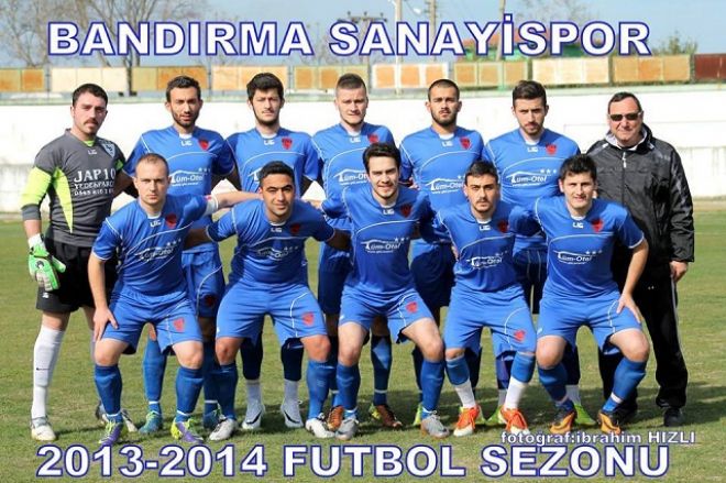 Tayfunspor 3-1 Sanayispor