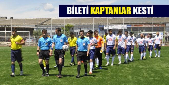 Paşaçiftlikspor 1-1 Karşıyakaspor