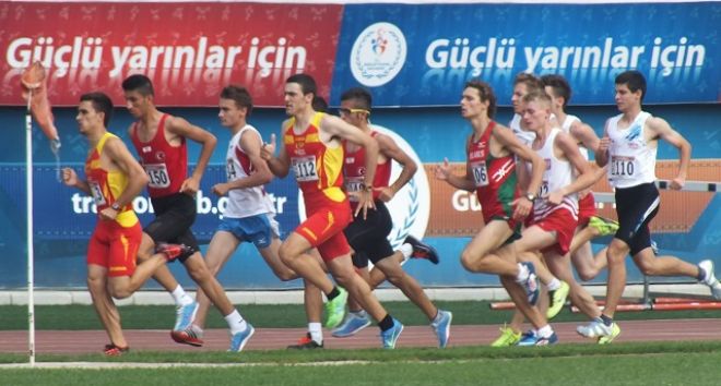 Niyazi Gülhan, Trabzon`dan döndü