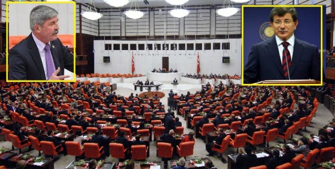 CHP`li Havutça`dan Başbakan Davuoğlu`na: