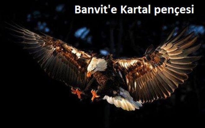 Banvit-Beşiktaş İntegral Forex: 80-81
