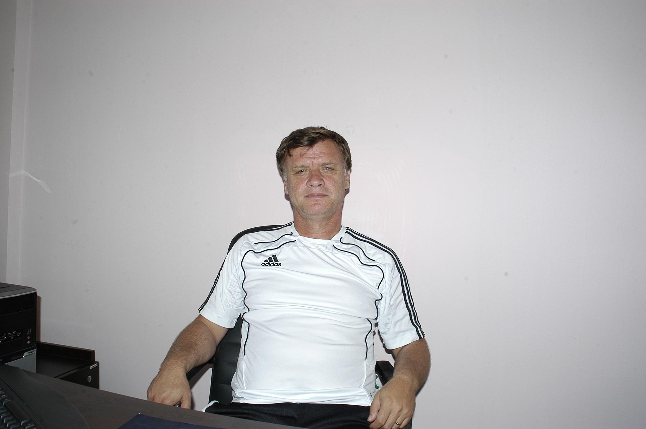 Bandırmaspor Teknik Direktörü Turgut Uçar:
			 İkinci yarıdaki oyunumuzdan memnunum
