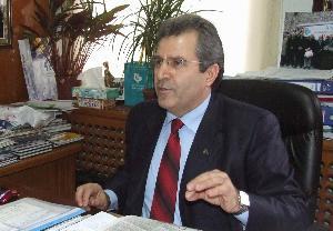Belediye Başkan Yardımcısı Mirza:

                        “UEDAŞ, Bandırma Belediyesi’nin hizmetlerini baltalıyor”

