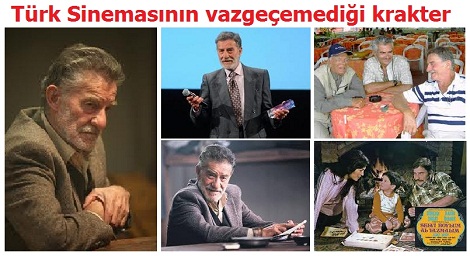 Ahmet Mekin Muhtar Oldu!
