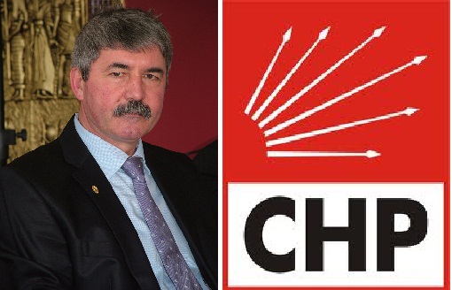 CHP Engellilerin sorunlarının araştırılması için önerge verdi.