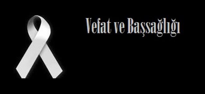 Vefat ve Başsağlığı