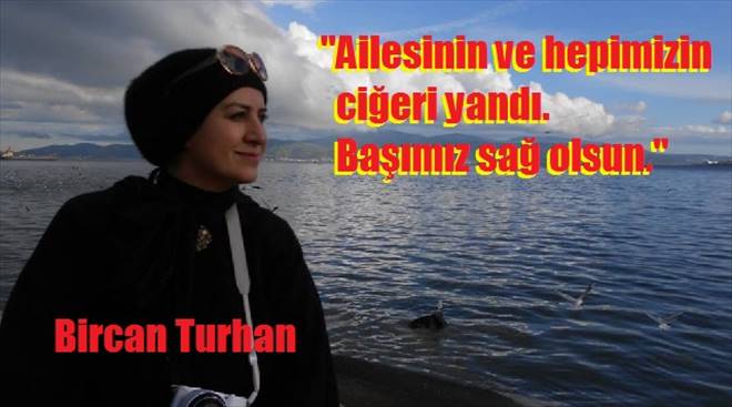 Sorumlusu,  Biz siyasiler ülkemizde işlenen cinayetlerin sorumlusuyuz açıklamasını yapan AKP hükümetidir.