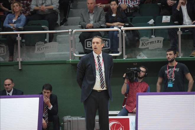 BANVİT`TE ZORAN LUKIC DÖNEMİ SONA ERDİ!.