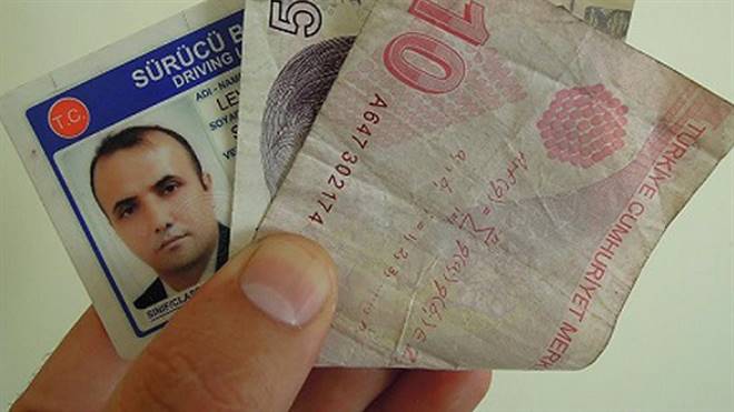 Sürücü Ehliyetine Dönüştürülmeyen Sertifika 29 Mayıs`ta İptal Olacak