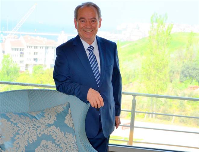 Bantaş`a rekor talep