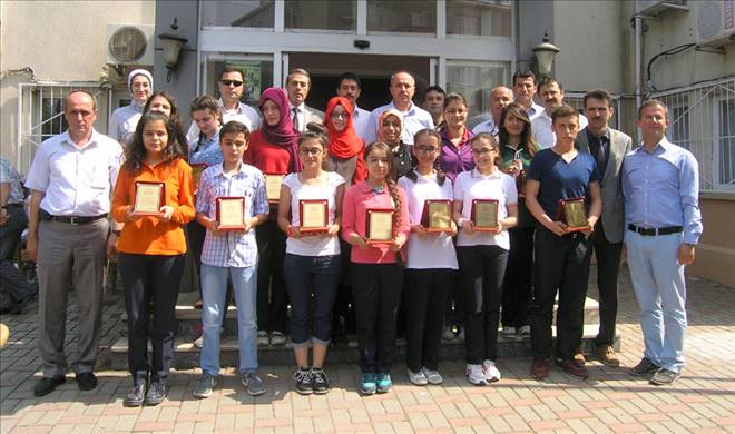 Resim, Kompozisyon ve Şiir Yarışması 