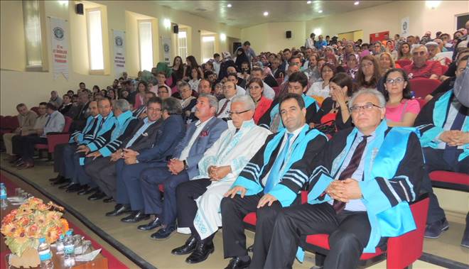 MYO DA DİPLOMA SEVİNCİ 