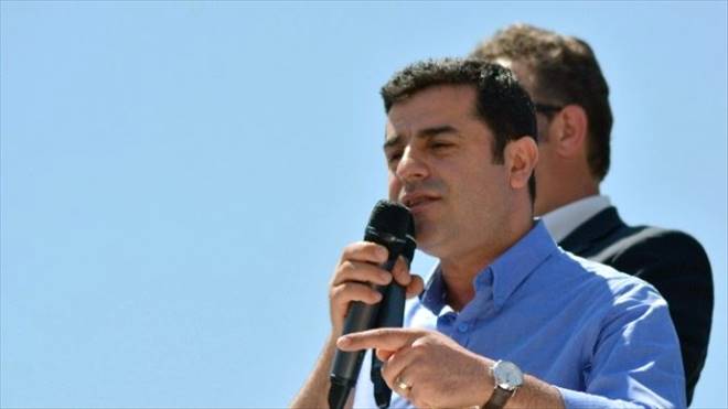 Demirtaş