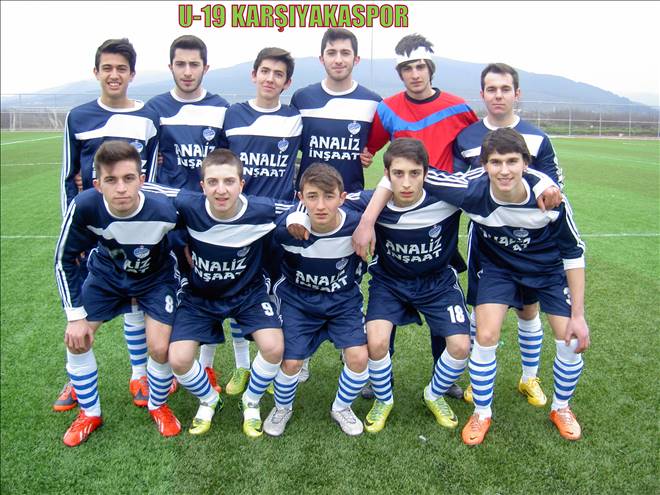 U-19 LİG YILIN PANORAMASI