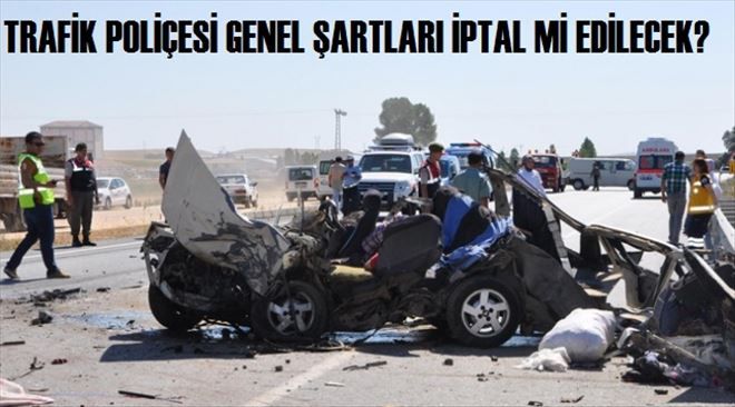 TRAFİK POLİÇESİ GENEL ŞARTLARI İPTAL Mİ EDİLECEK?