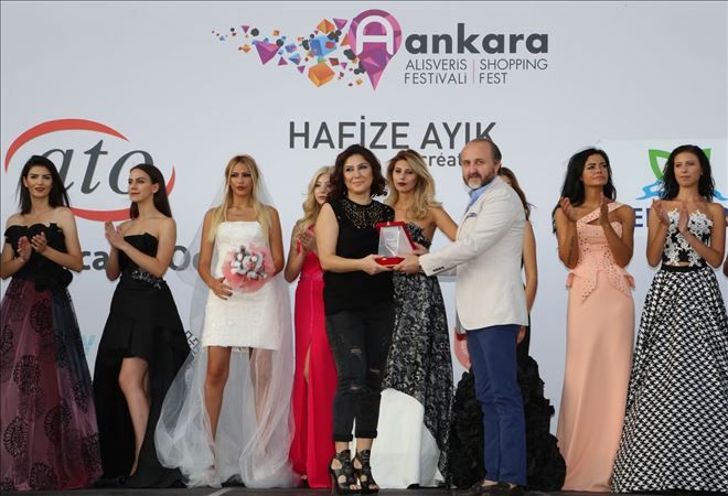 ANKARA ALIŞVERİŞ FESTİVALİ 4. KEZ ANKARA´YA RENK KATTI