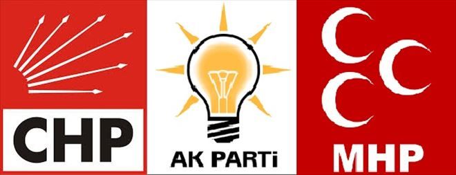 Beklenen isimler açıklandı
