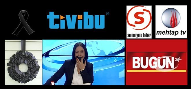 3 Televizyona sansür