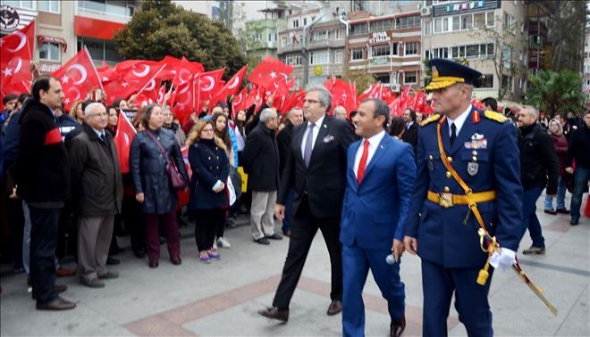 Cumhuriyet Coşkusu sürüyor