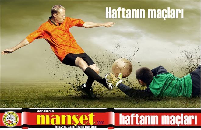 Haftanın programı