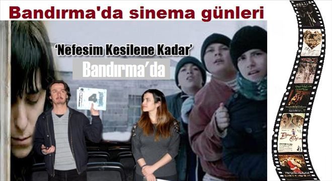 Sinema günleri