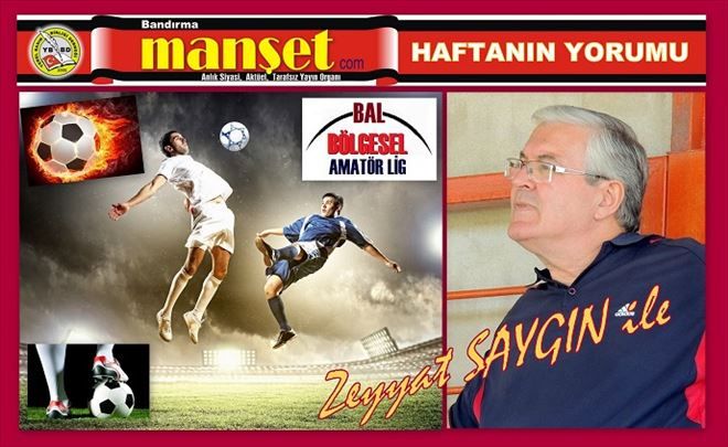 Kütahya gitti, Ayvalık gücü- Etispor geldi.