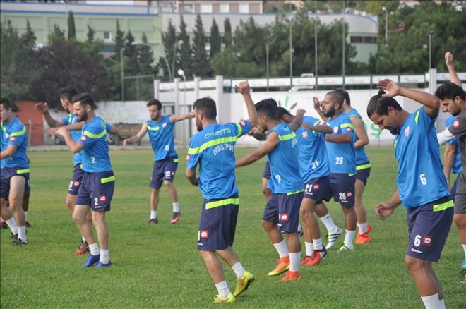 Süper derbi, Erdekspor-Gönen Belediyespor