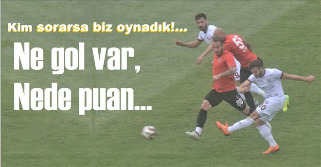 Bandırmaspor- Bugsaşspor A.Ş.:0-2