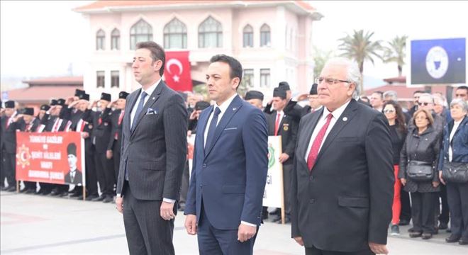 99.yıl coşkusu