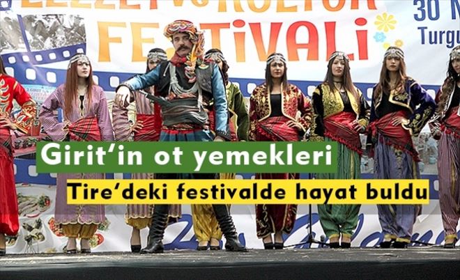 Tire, Turgutlu´da festival