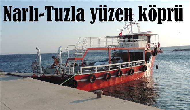 Paşalimanı artık daha yakın