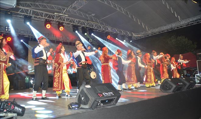 Festival günleri