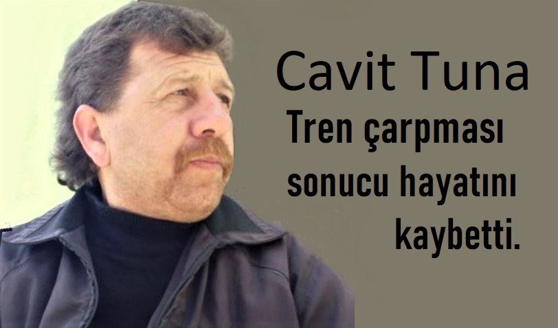 Lokomotif çaptı