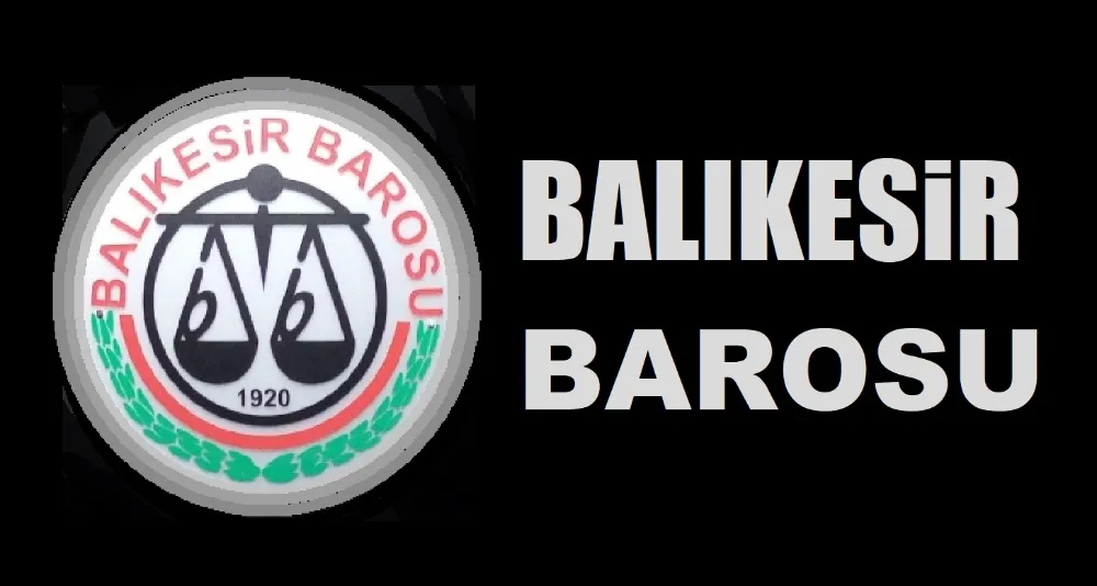 Balıkesir Barosu genel kurula gidiyor