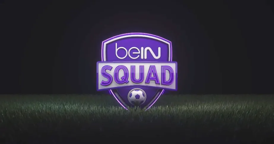 beIN SQUAD Özel Programı Başlıyor