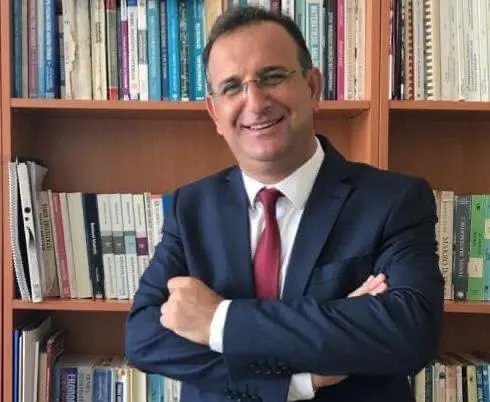 Prof. Dr. Yılgör: “Tarım, stratejik bir konudur”