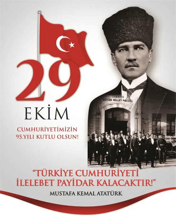 Eğitim-İş’ten Cumhuriyet kokteyli