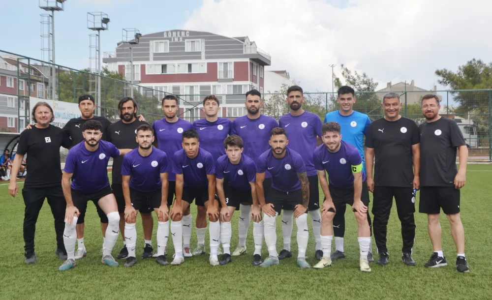 Etispor, çarşamba günü Tavşanlı Linyit önünde