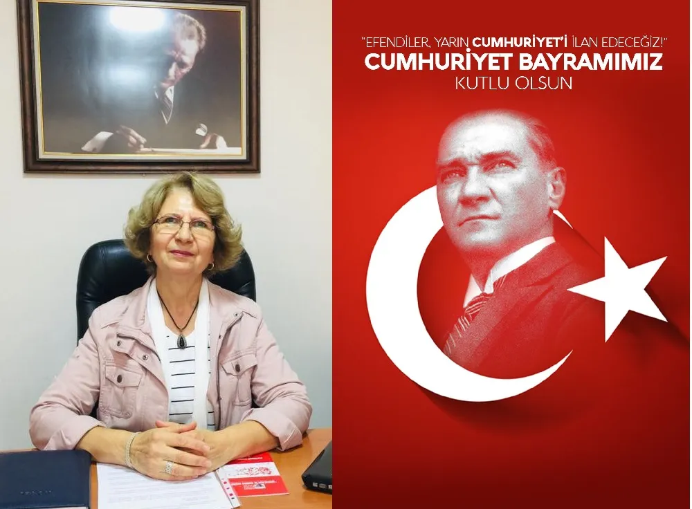 “İLKELERİNDEN ASLA ÖDÜN VERMEYECEĞİZ”